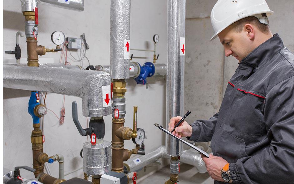 installation chaudière gaz Gouvieux
